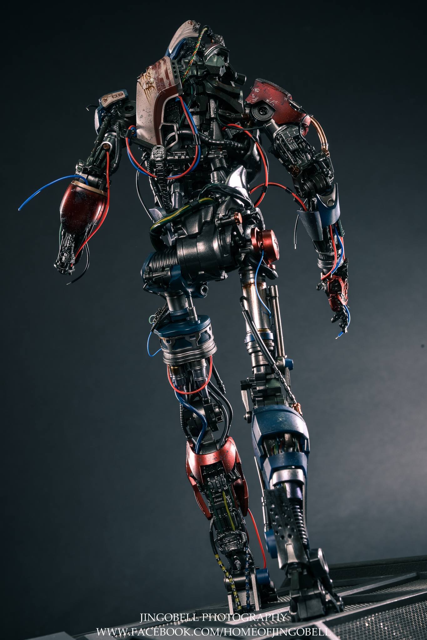 ホットトイズ ウルトロンMk.1海外発売 | TKのホットトイズハンターブログ