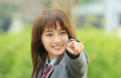 ついに明日公開、広瀬すず主演映画「四月は君の嘘」をよろしくです