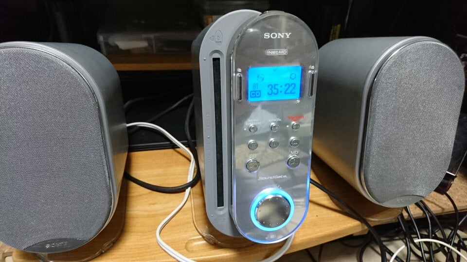 今日のBOOK・OFF⇒SONY LAM-Z03わけあり品確保&修理その2 | K'S MY