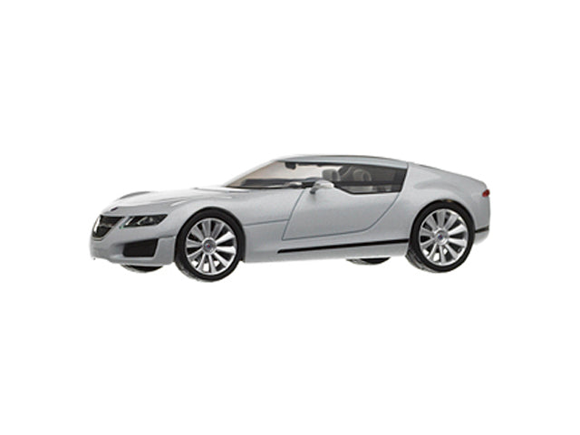 Saab AeroX Concept Model Car – StateofNine MrZAccessories