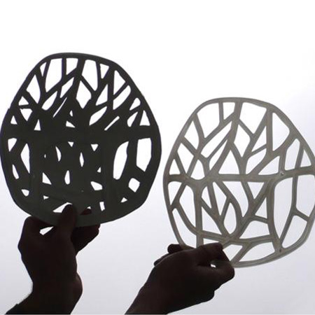 Vegetal by Ronan and Erwan Bouroullec | Dezeen