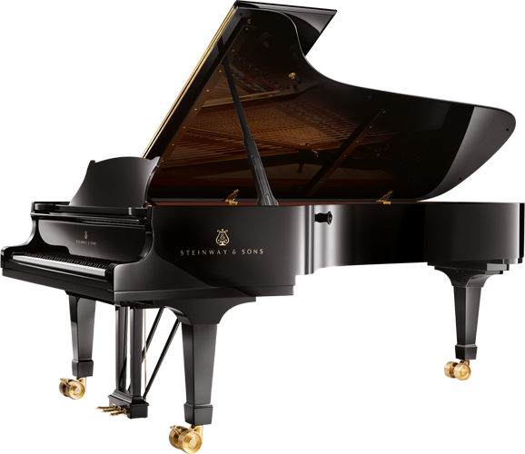 スタインウェイピアノ STEINWAY & SONS - スタインウェイ正規技術