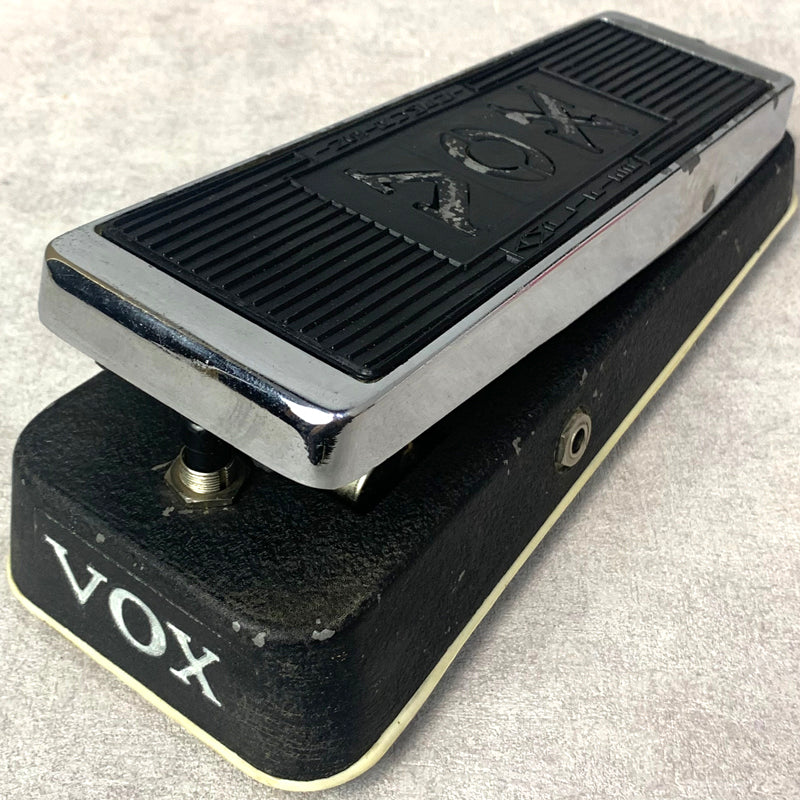 VOX Wah-Wah 250.414【加古川店】