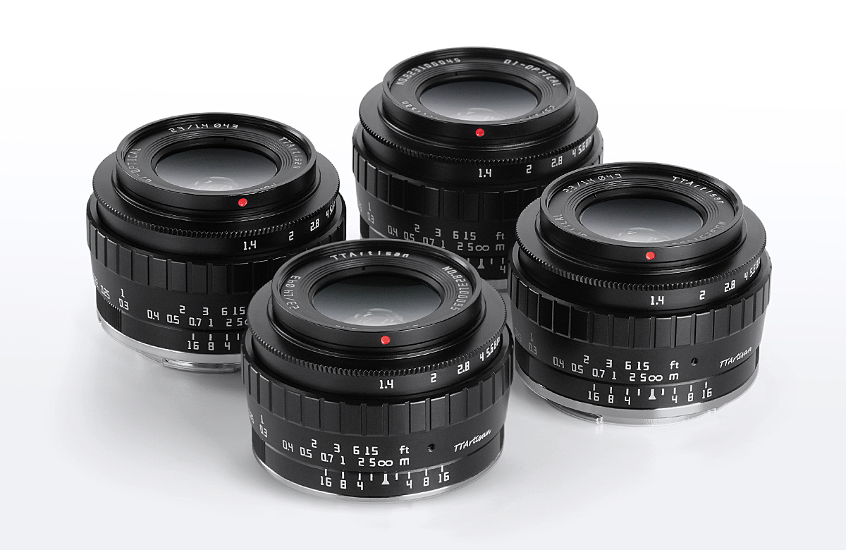 焦点工房 / マウントアダプター専門店