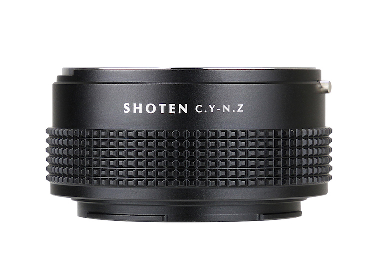 焦点工房 / マウントアダプター専門店