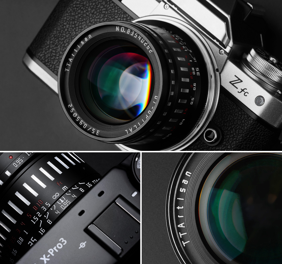 焦点工房 / マウントアダプター専門店