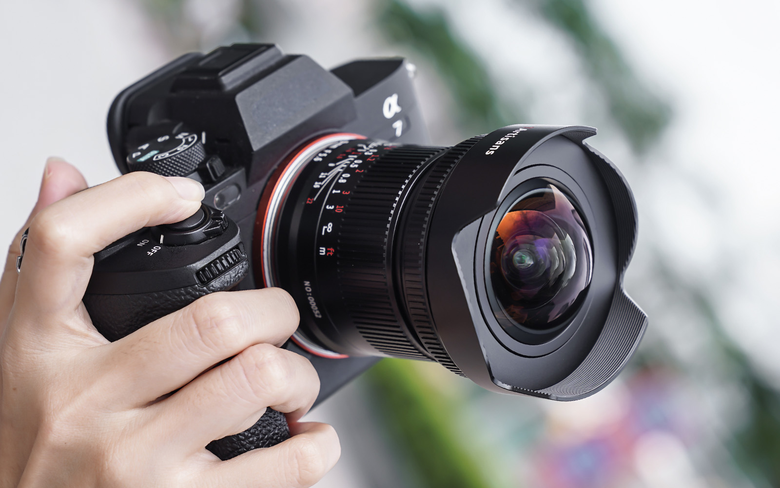 焦点工房 / マウントアダプター専門店