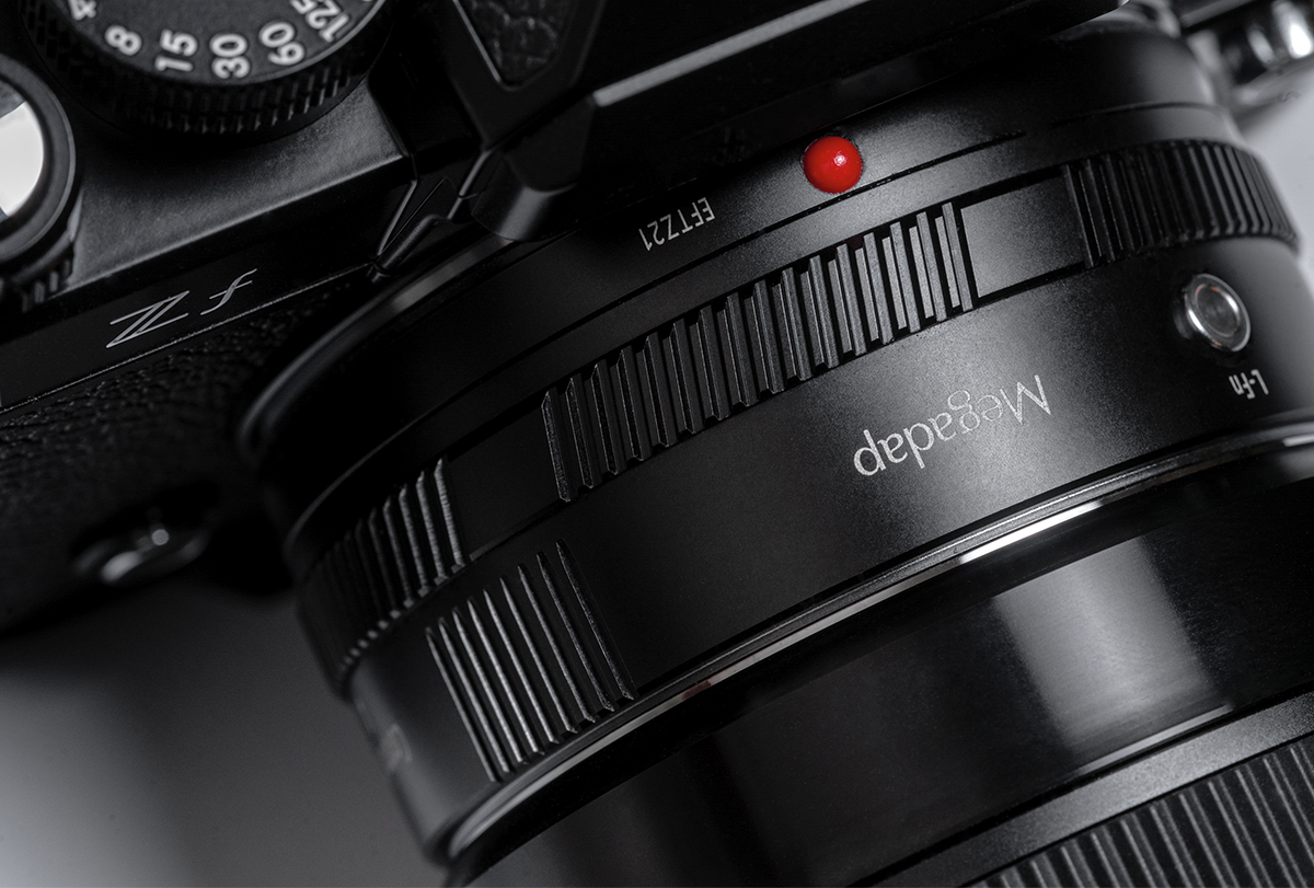 焦点工房 / マウントアダプター専門店