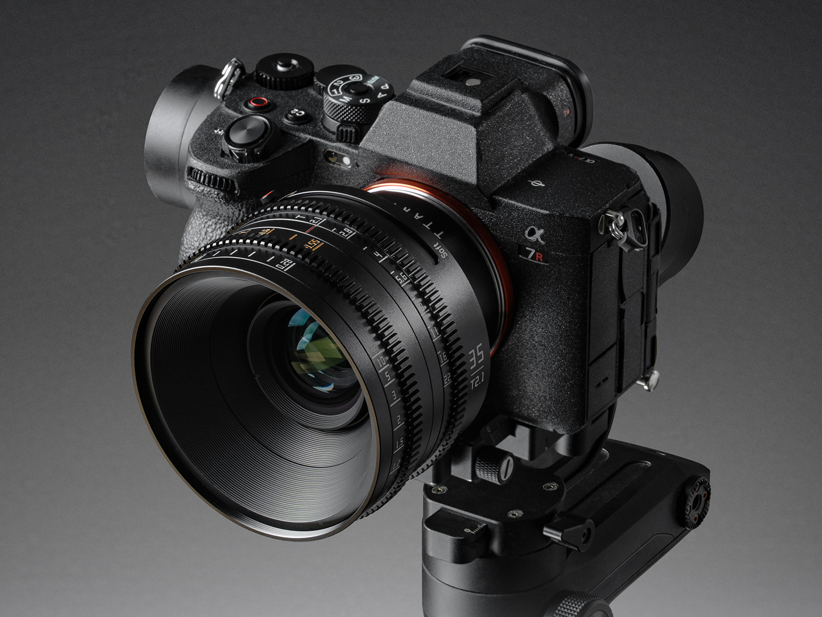 焦点工房 / マウントアダプター専門店