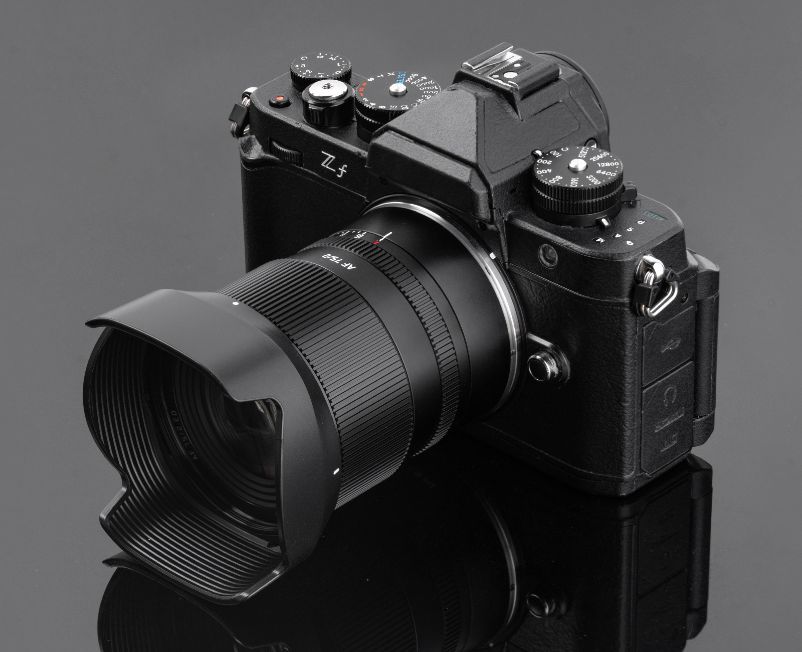 焦点工房 / マウントアダプター専門店