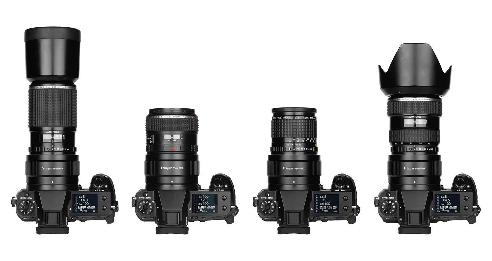 焦点工房 / マウントアダプター専門店