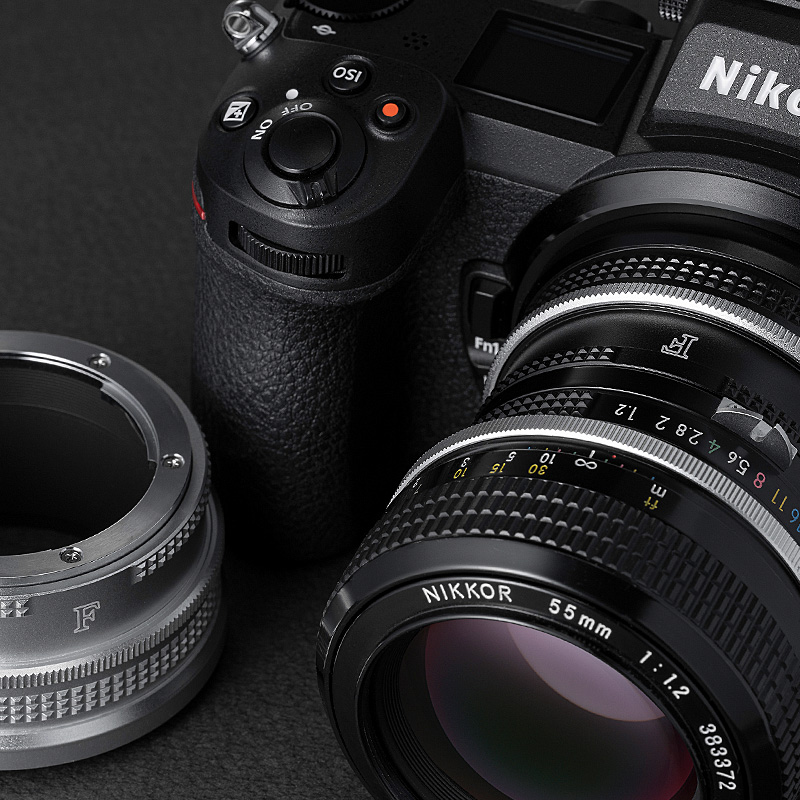 焦点工房 / マウントアダプター専門店