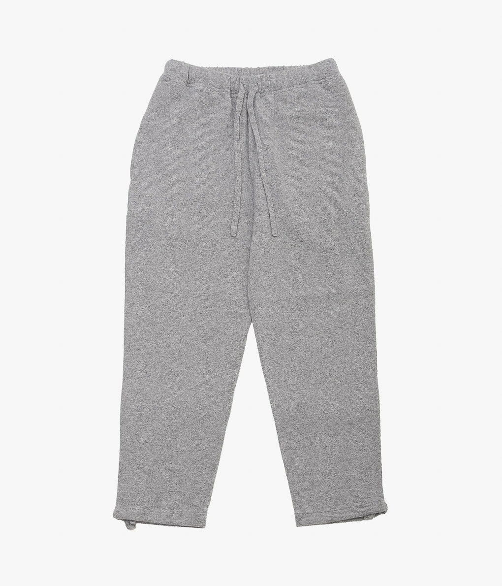 HERILL ''AMERICAN DEADSTOCK SWEATPANTS'' (TOP GRAY) – THE STORE BY