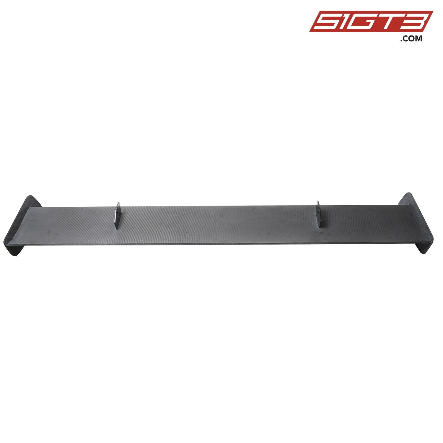 Z SPOILER REAR WING - 9F1827837 [PORSCHE 992.1 GT3 Cup] [51GT3]