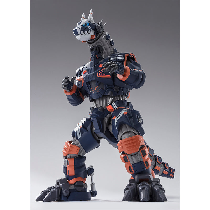 S.H.Figuarts 23式特殊戦術機甲獣 アースガロン – TSUBURAYA STORE ONLINE