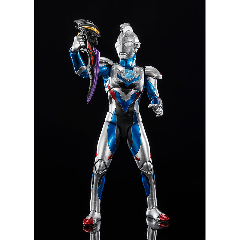 S.H.Figuarts ウルトラマンゼット オリジナル Special Color Ver