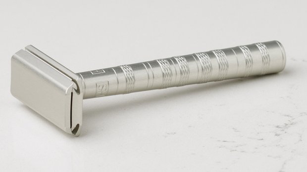 HENSON AL13（替刃5枚付）エアクラフトアルミニウム – Makuake STORE