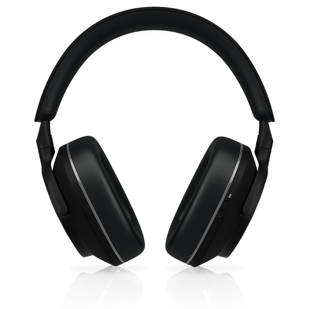 Bowers & Wilkins PX7 S2E Over-Ear Noise Cancelling Wireless