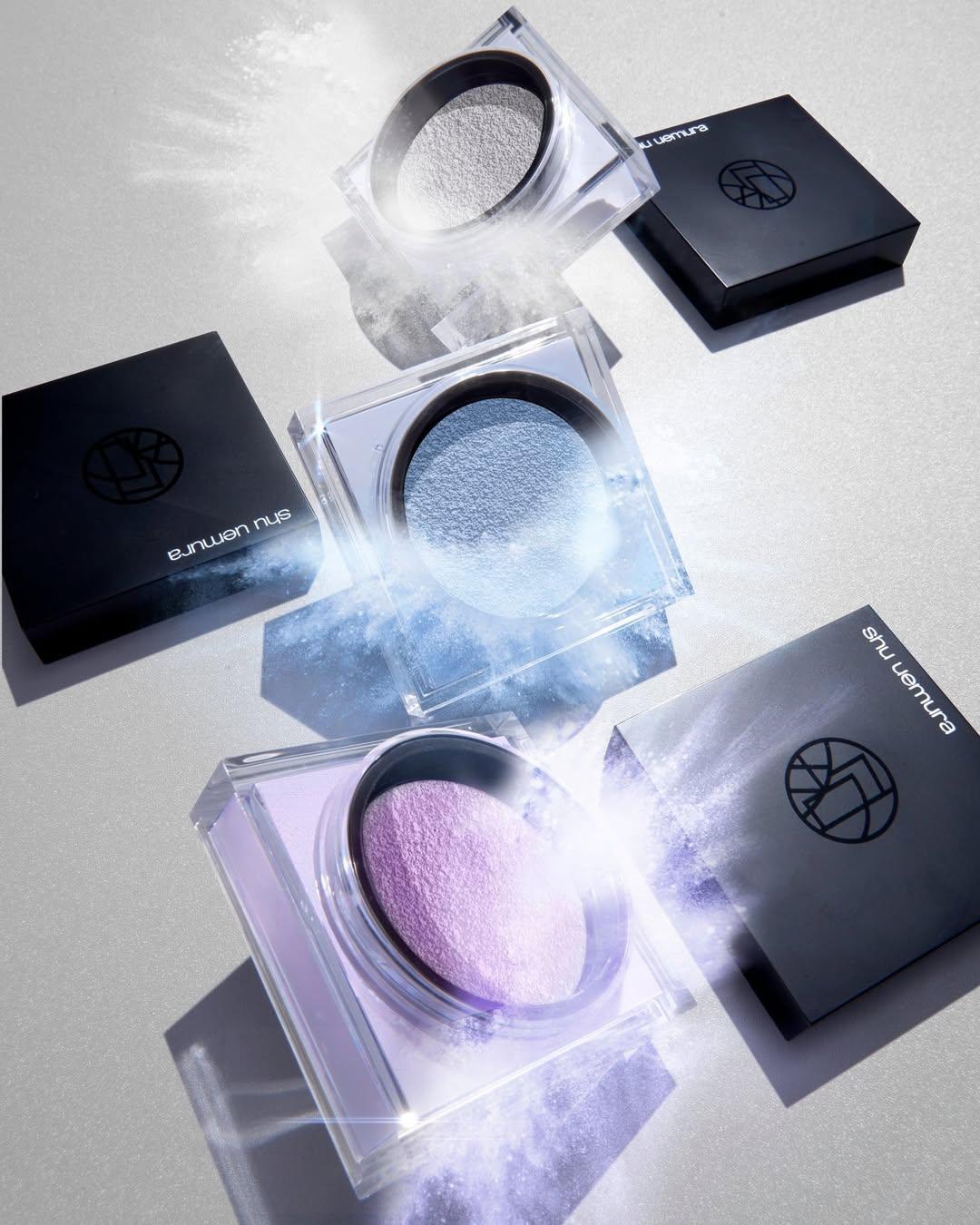 シュウウエムラ【フェイスパウダー】がSNSで話題！使い方や実力を徹底