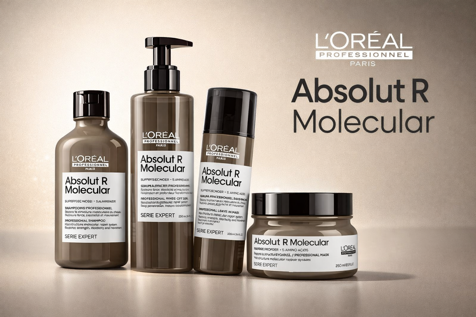 アブソルート R モレキュラー – アルバム オンラインストア