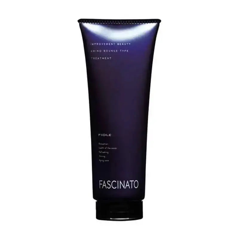 正規品】 フィヨーレ ファシナート トリートメントAB アミノバウンス