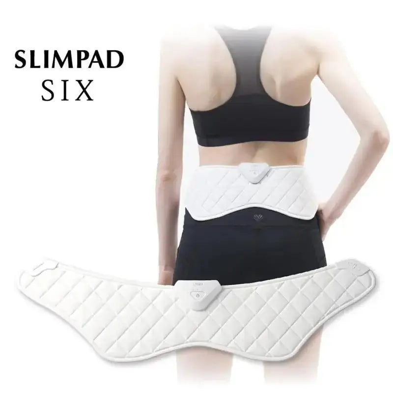 正規品】 ウイルエー SLIMPAD SIX（スリムパッド シックス） ｜ALBUM