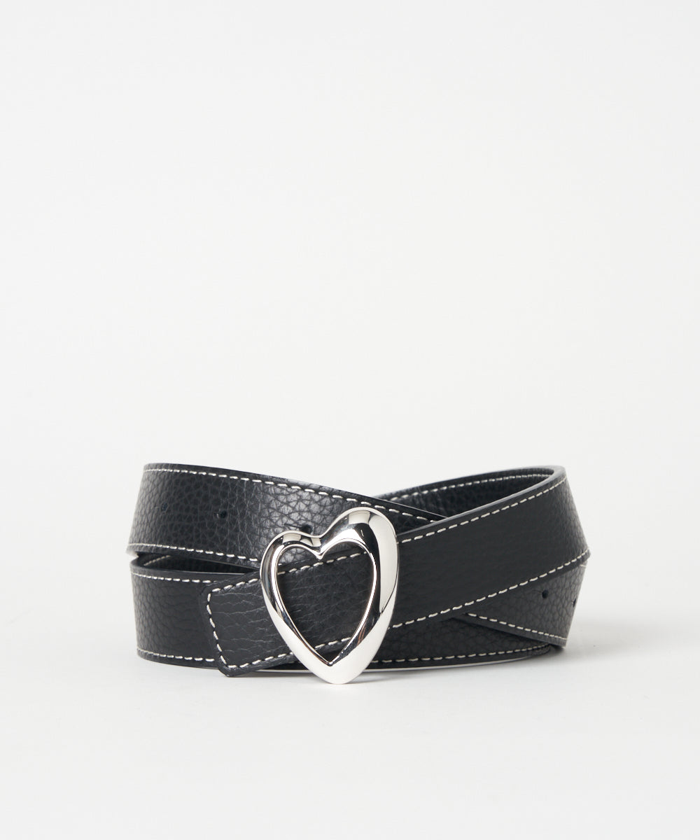 A VACATION | HEART RING ベルト - アマンオンラインストア – AMAN