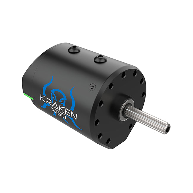 A Message from WCP about the Kraken X60 Timeline – CTR Electronics