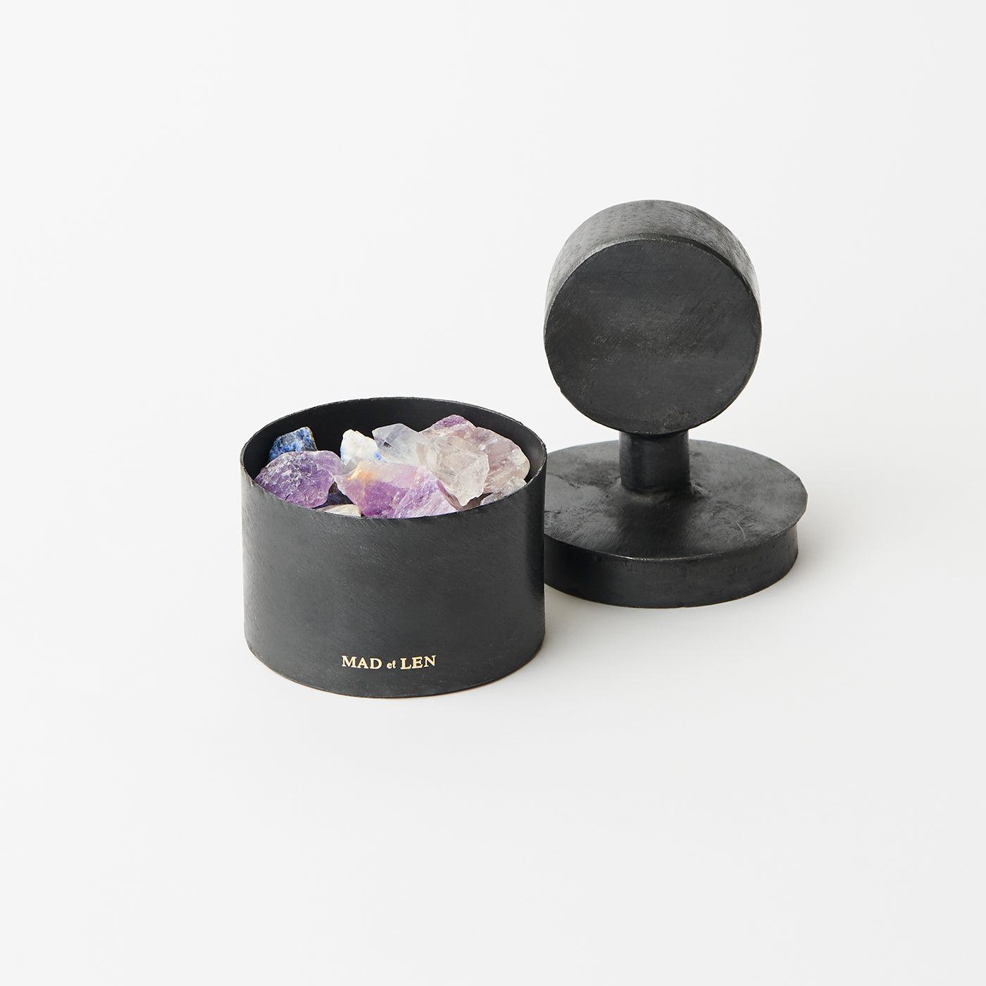 マドエレン ポプリ サークルトーテム / パープルヘイズ ミニ | DOUBLE