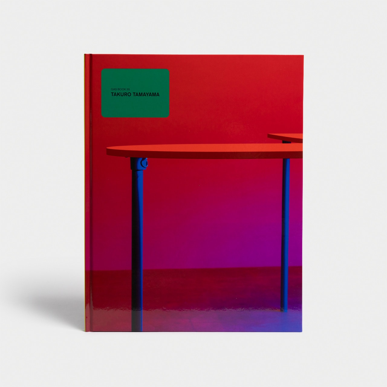 GASBOOK – by GASBOOK