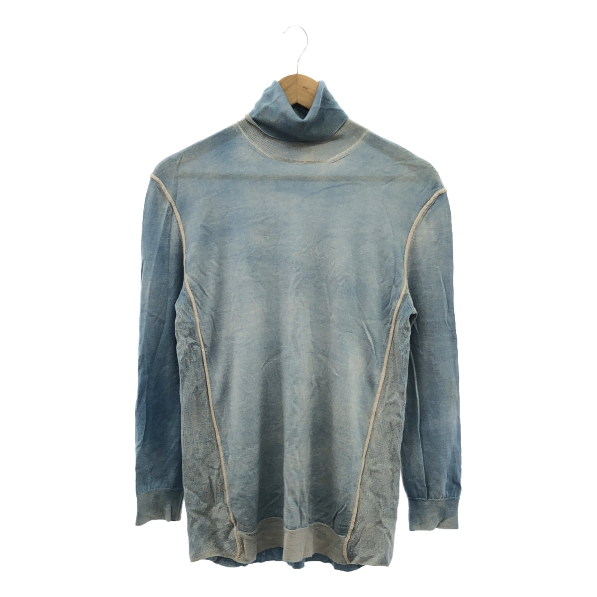 BOTTEGA VENETA / ボッテガヴェネタ | カシミヤ シルク グラデーション