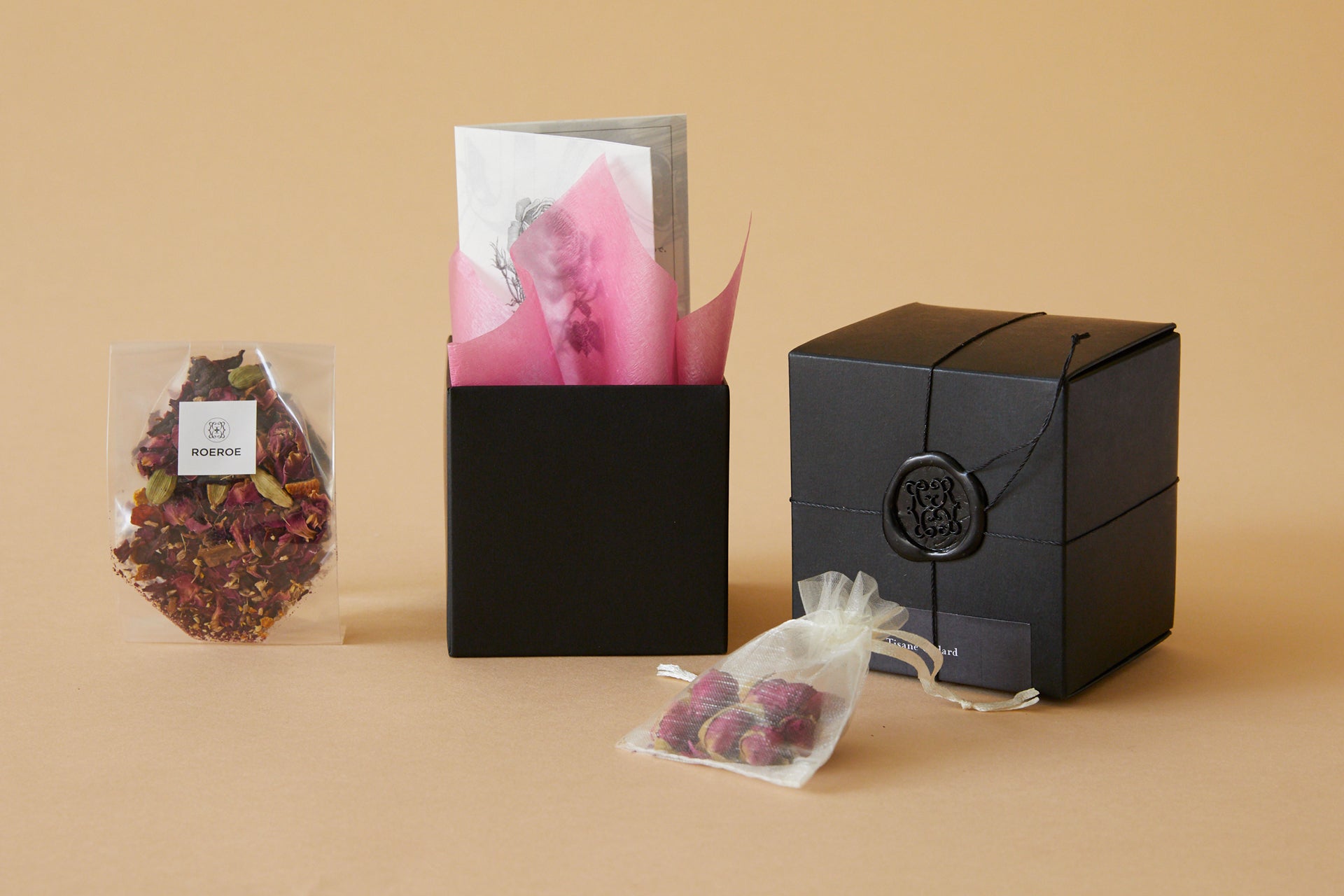 GODARD ｜ゴダール［BOX］ – ROEROE Onlineshop