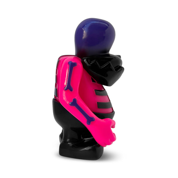 SR / Bounty Hunter Skull-Kun Toy – STRAY RATS