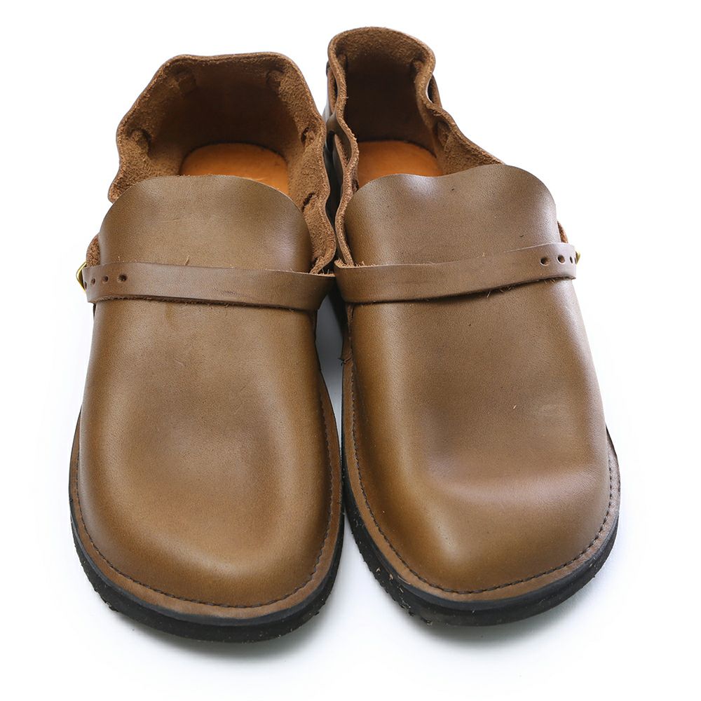 AURORA SHOES(オーロラシューズ)】＜Women's＞ MIDDLE ENGLISH