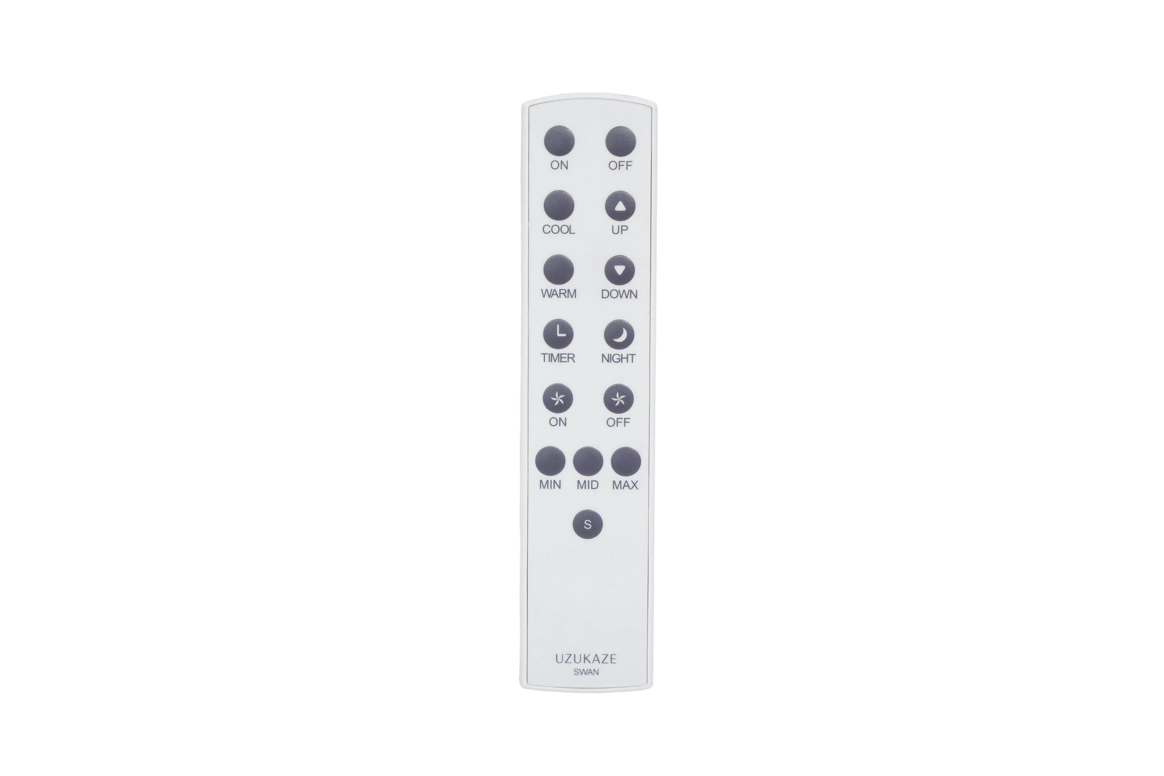 REMOTE［FCE-500/505/550/555］ – SWAN ONLINE STORE