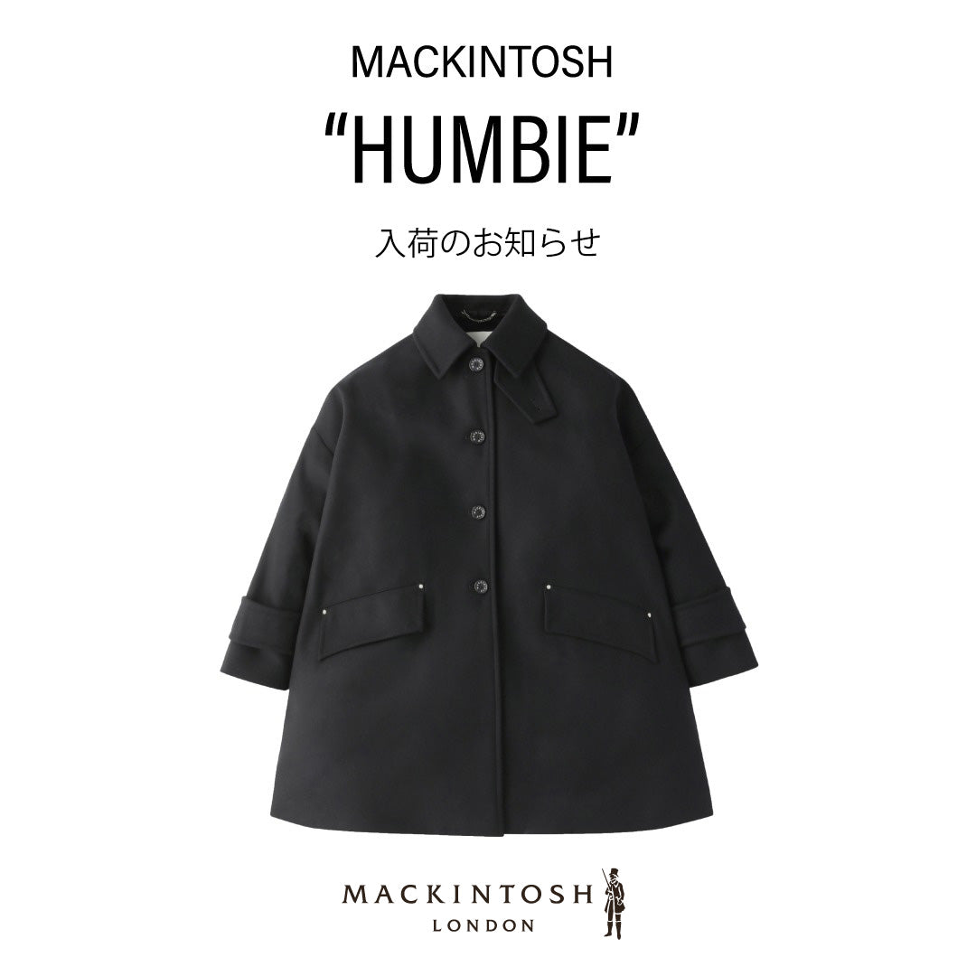 MACKINTOSH 