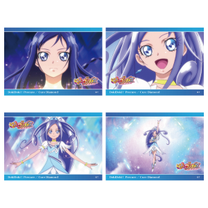 タイトルから探す/「と」タイトル作品/ドキドキ！プリキュア｜東映