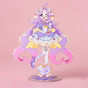 タイトルから探す/「め」タイトル作品/名探偵プリキュア！スターター