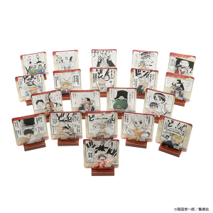 タイトルから探す/「め」タイトル作品/名場面ジオラマシリーズ｜東映