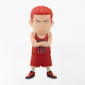 タイトルから探す/「す」タイトル作品/SLAM DUNK FIGURE COLLECTION