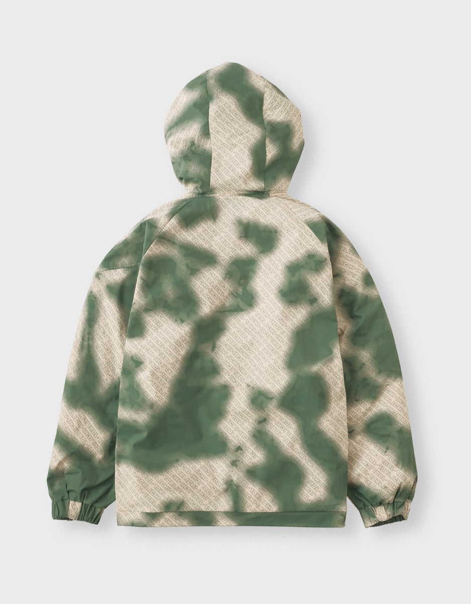 5954-519 アノラック（25AW バージョン） – TORAICHI ONLINE STORE