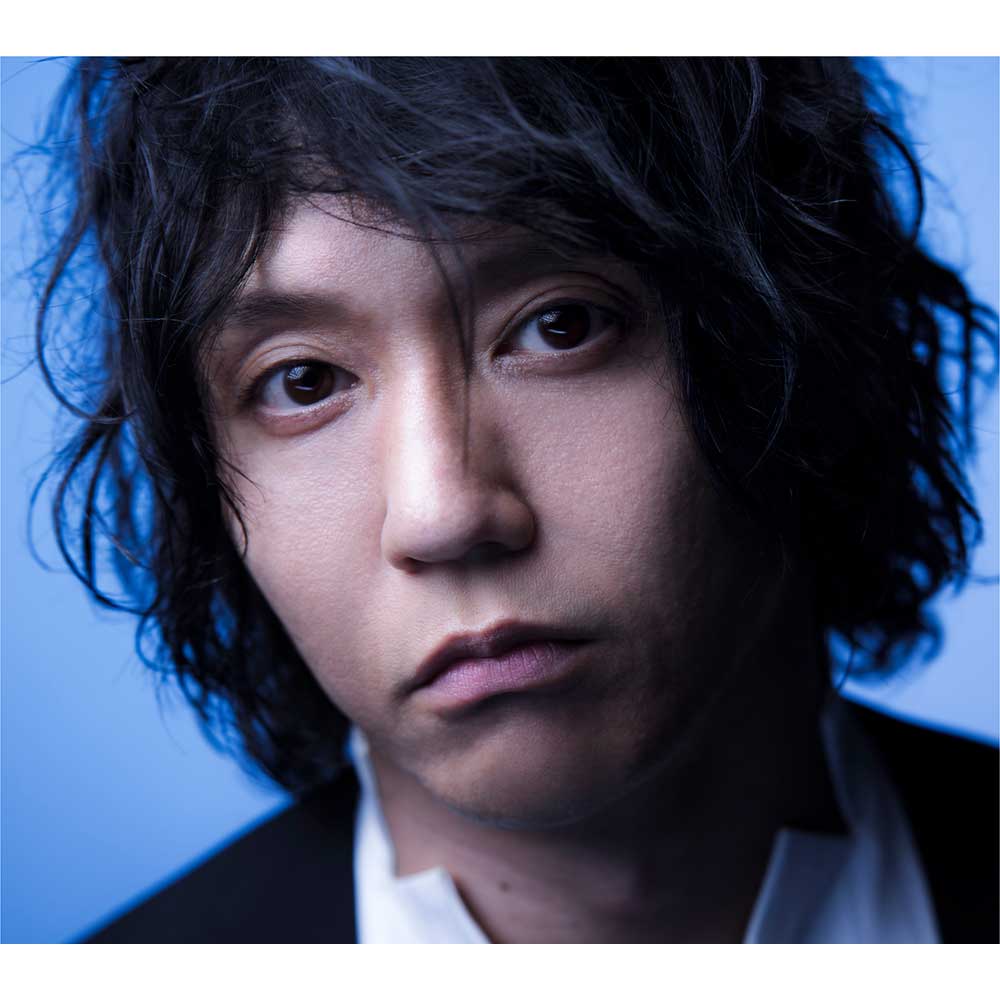 田淵智也［初回生産限定盤］［CD+BD+GOODS］ – TOY'S STORE