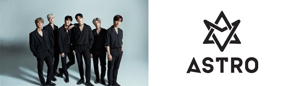 ASTRO – UNIVERSAL MUSIC STORE