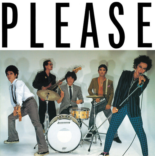 RCサクセション / PLEASE+4【CD】【SHM-CD】 – UNIVERSAL MUSIC STORE