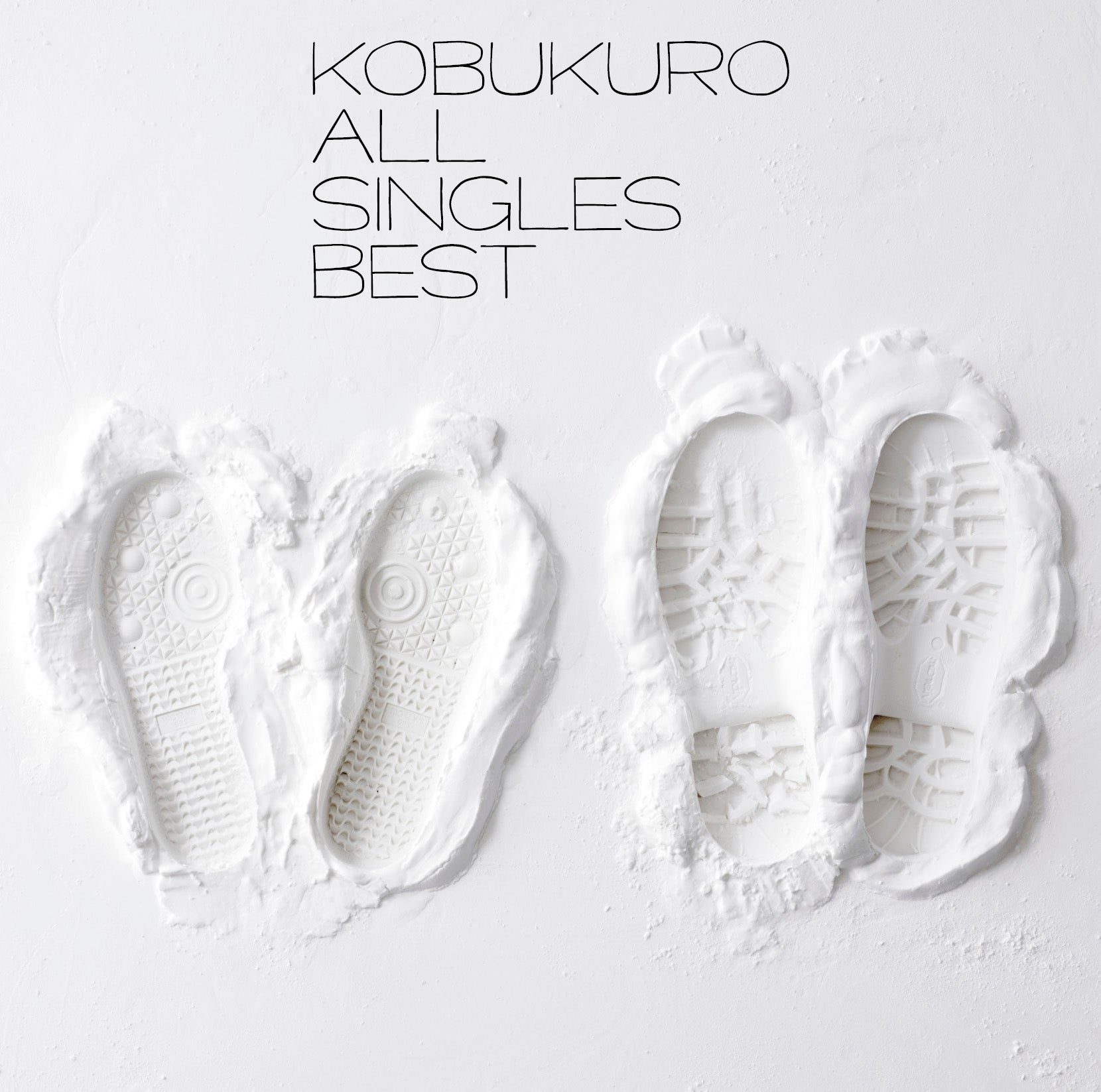 ALL SINGLES BEST -通常盤- – ワーナーミュージック・ストア