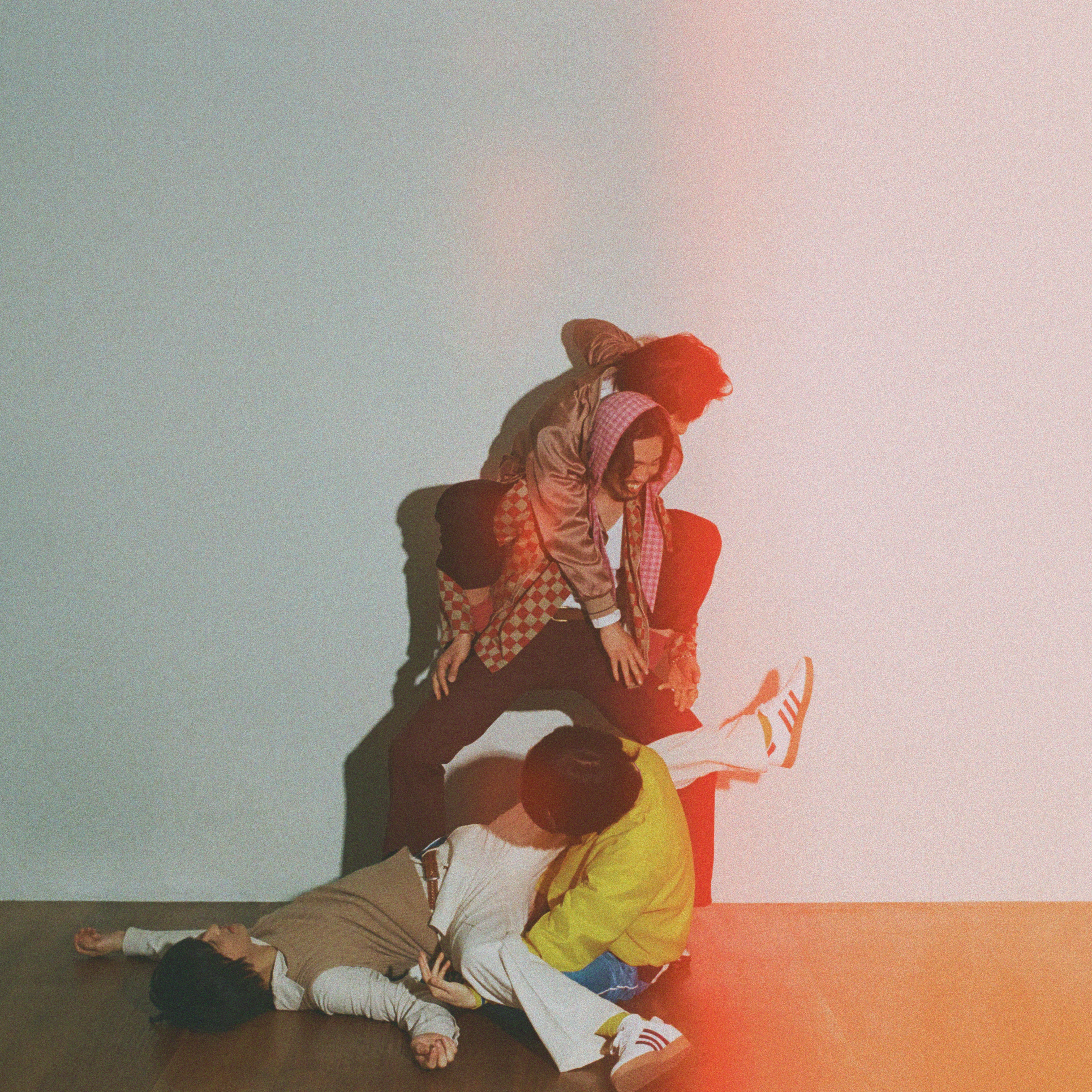 生活なんて 初回限定盤 – ワーナーミュージック・ストア