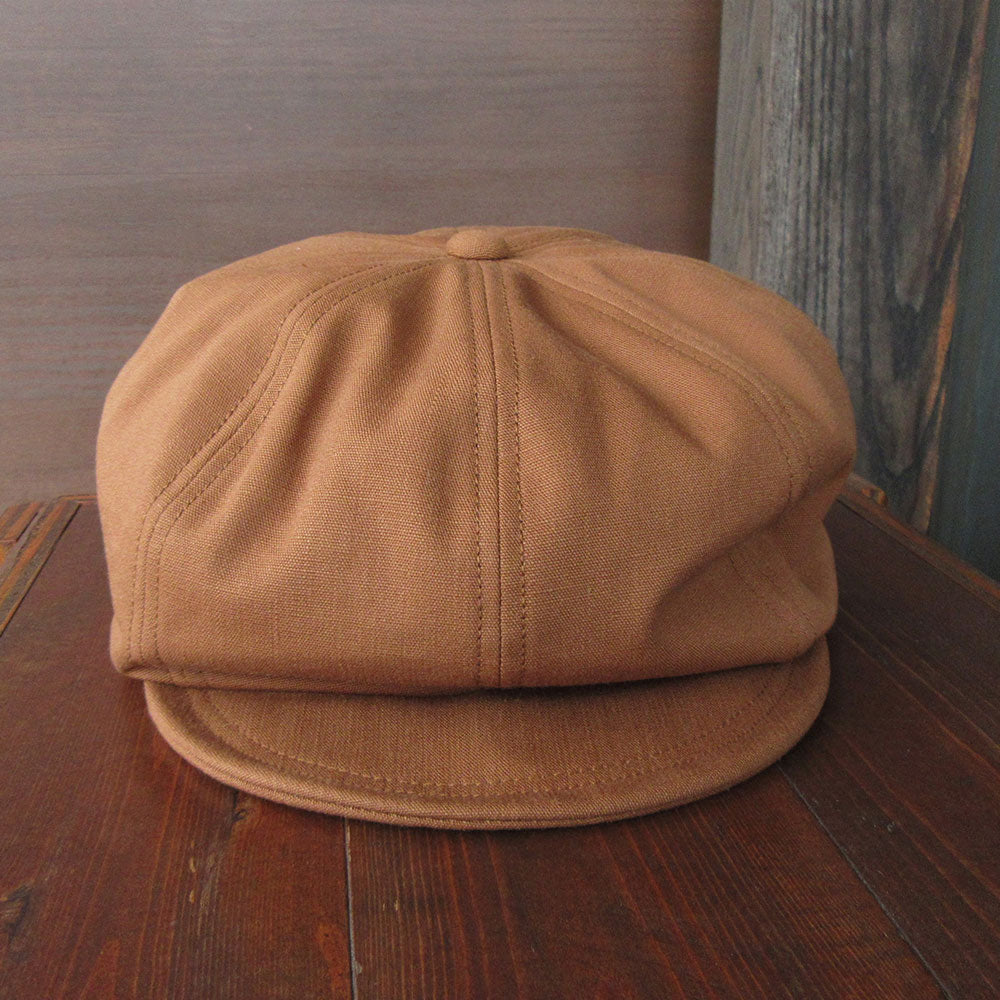 FREEWHEELERS/フリーホイーラーズ】“WILDLIFE RANGER” BROWN DUCK