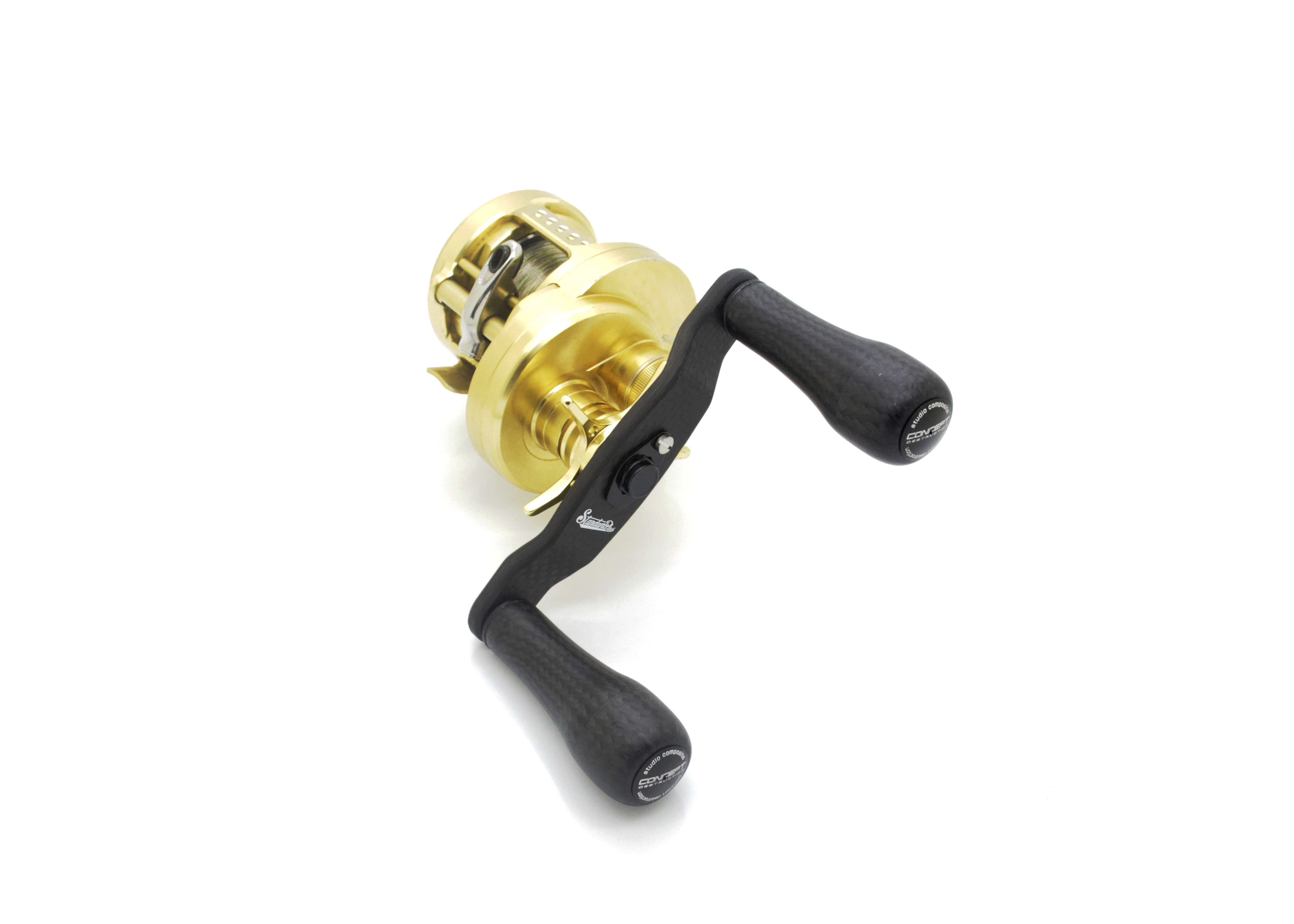 CONCEPT D 24XXL｜SIGNATURE MODEL｜STANDARD PLUS｜studio COMPOSITE