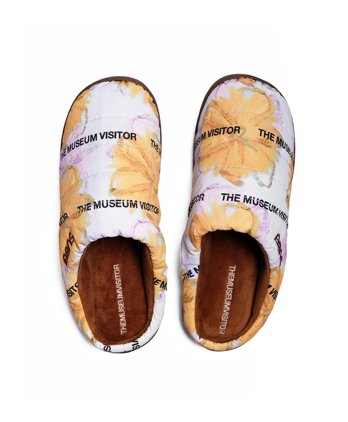 SUBU x TMV YELLOW – SUBU ONLINE STORE