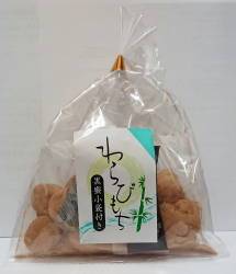 Seiki Warabi-mochi 270g